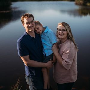 Meet your Posher, Christine